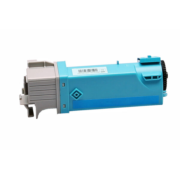 Dell 2150/2155 Cyan Generic Toner