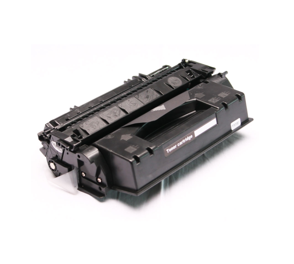 Canon 708 Black Generic Toner (0266B002AA)