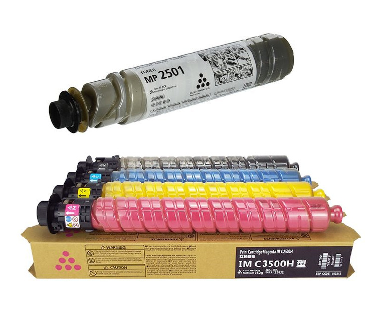 Ricoh toner supplier in south Africa