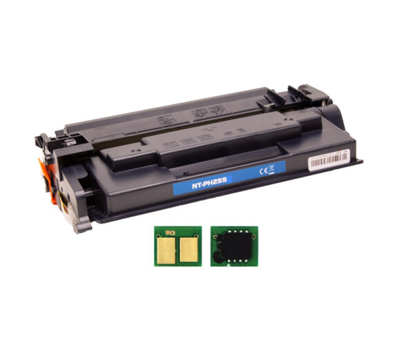 HP 59A Black Generic Toner (CF259A)