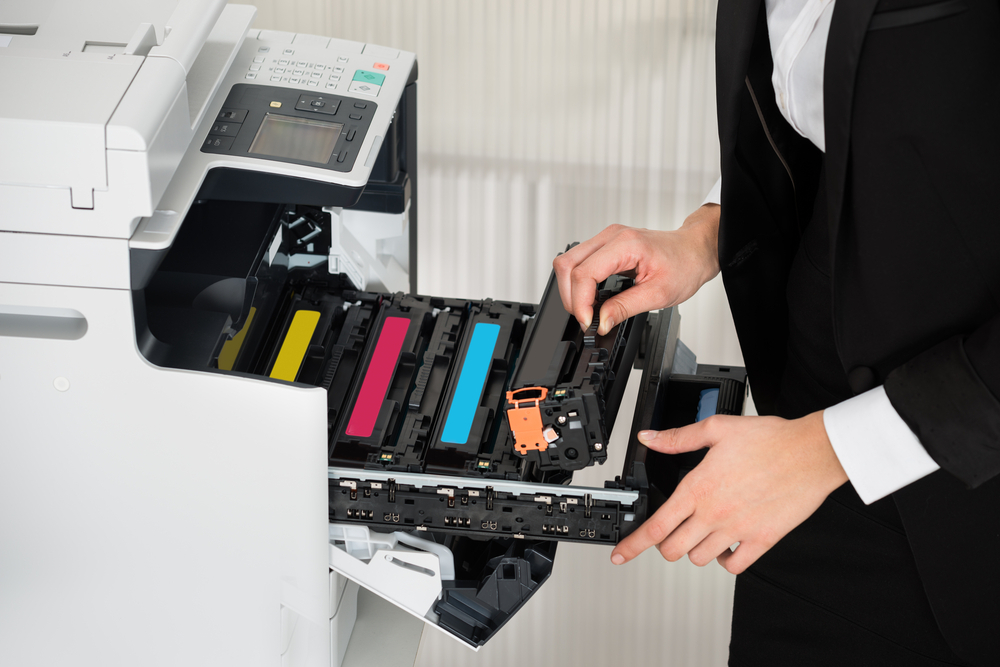 Printer Consumables