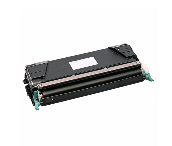 Lexmark 500/502 Black Generic Toner