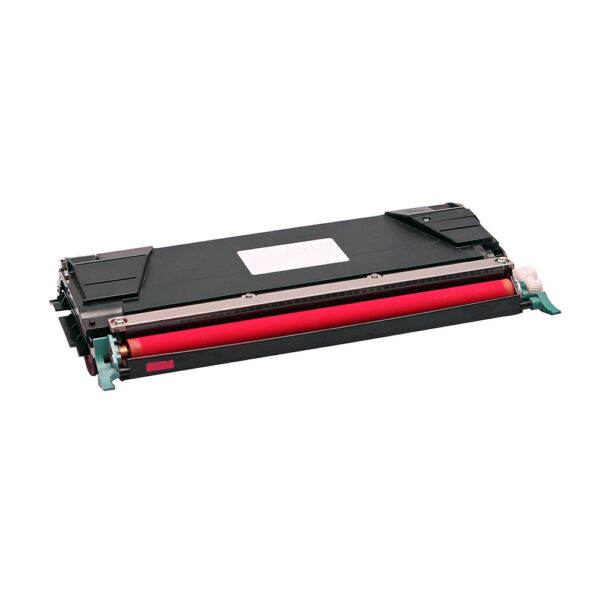 Lexmark 500/502 Magenta Generic Toner