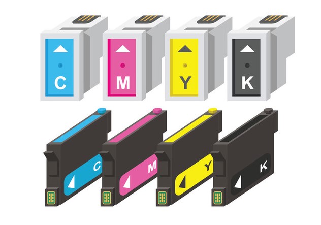 Printer Consumables