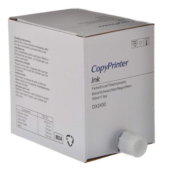 Gestetner CPMT2330 Generic Ink