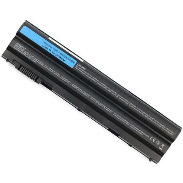DELL Replacement Battery E6420BAT