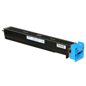 Olivetti TN413-TN613 Cyan Generic Toner