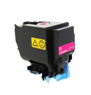 Minolta TNP48 Magenta Generic Toner