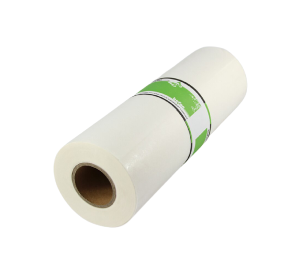 RISO S-7608 Generic A4 Master Roll