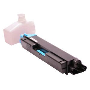 Triumph-Adler TK590 Cyan Generic Toner