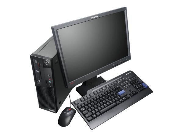 Lenovo M73z Refurbished PC