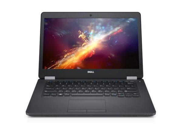 Dell Precision M5510 Laptop