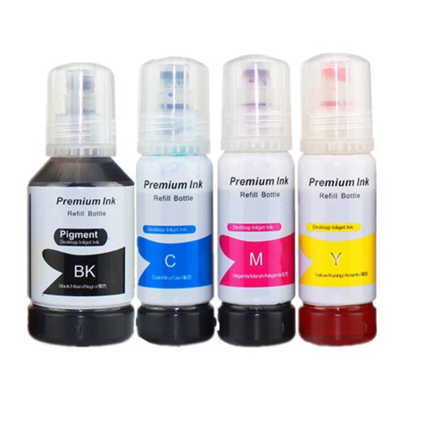 Epson 101 *Value-Pack* Generic Inks