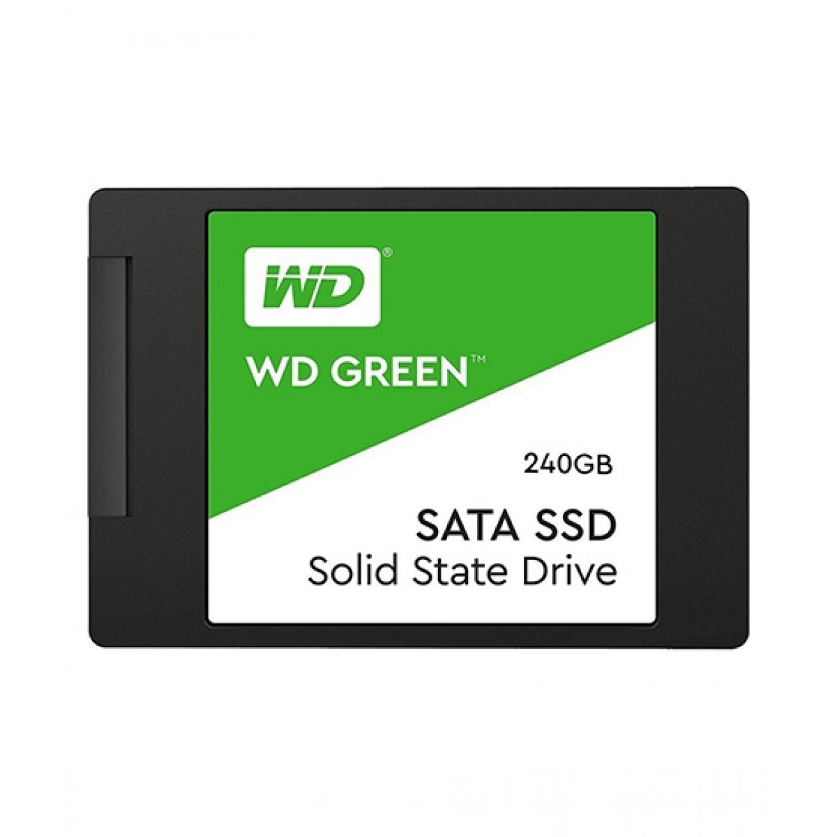 WD Green 240GB (SSD) WD Green 240GB (SSD)