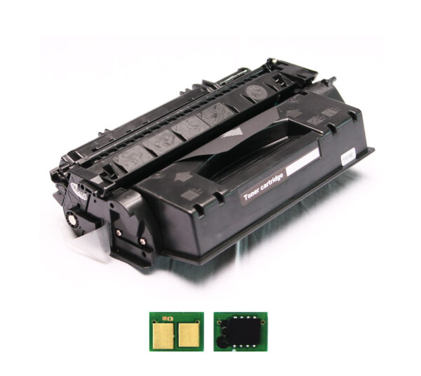 HP 59X Black Generic Toner (CF259X)