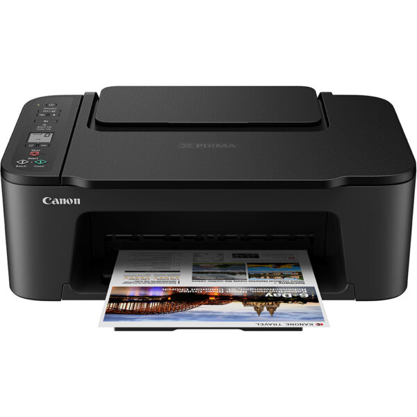 Canon Pixma TS3440 3-IN-1 Multifunctional Printer