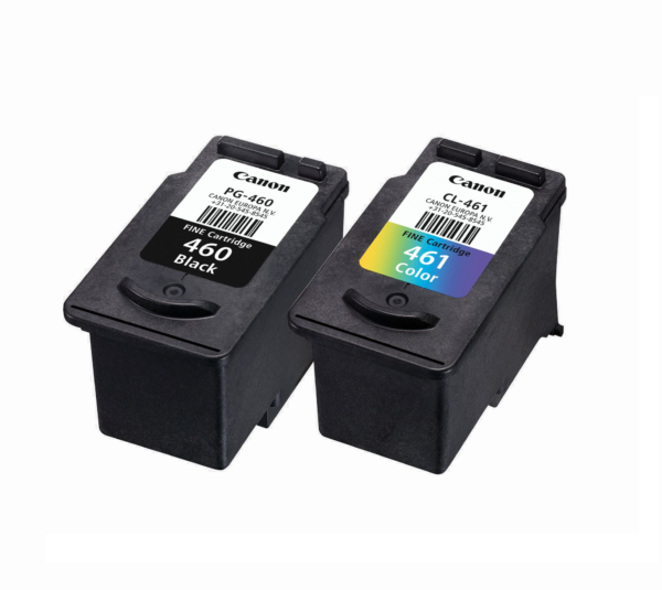 Canon PG-460XL/CL-461XL Generic Ink Cartridges