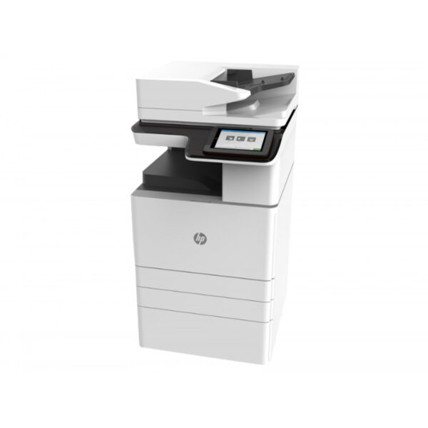 HP E77825 Colour LaserJet Refurbished Multifunction Printer