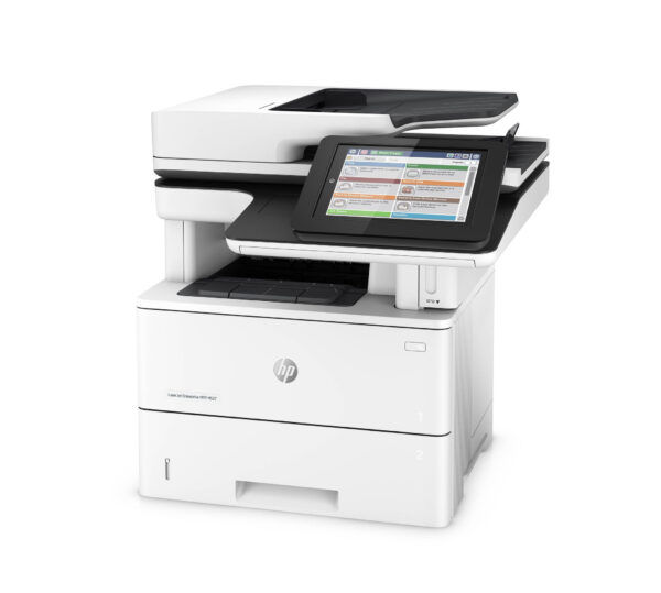 HP LaserJet M527 Mono Refurbished Printer