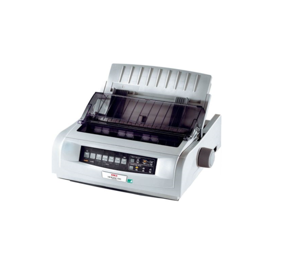 Oki 5590 Refurbished Dot Matrix Printer