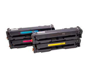 HP 207A Generic Toner Cartridges *Value Pack*