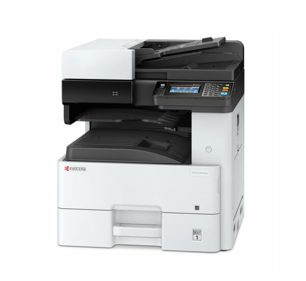 Kyocera ECOSYS P4125idn Mono Multifunction Printer