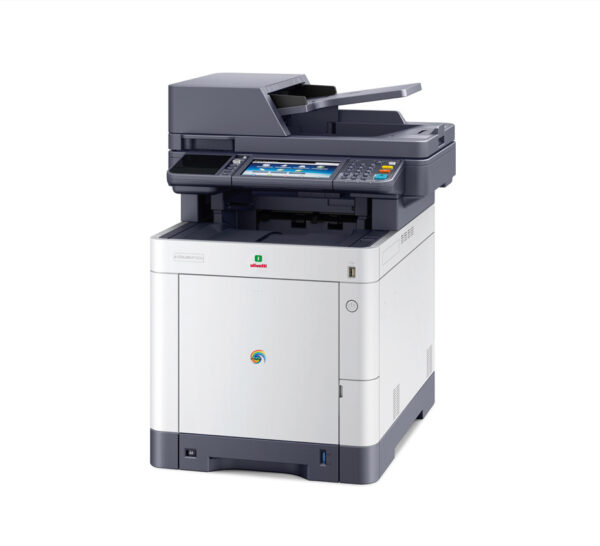 Olivetti D-Color MF3023 Multifunction Copier