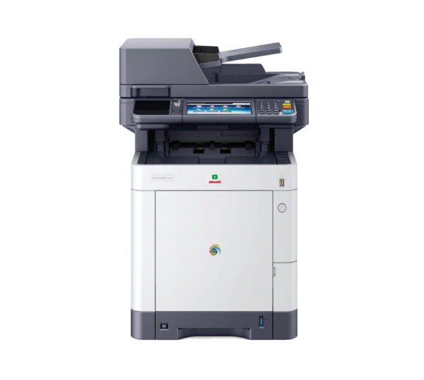 Olivetti D-Color MF3024 Multifunction Copier