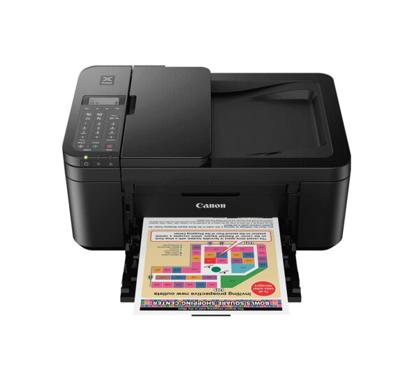 Canon PIXMA TR4540 Multifunction Inkjet Printer