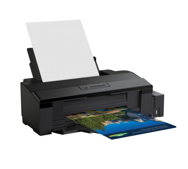 Epson EcoTank L1800 Refurbished Colour A3+ Photo Printer