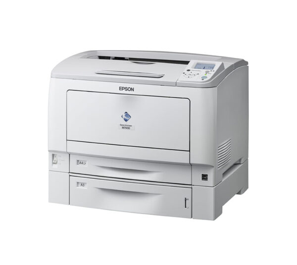 Epson AcuLaser M7000N Refurbished A3 Mono Laser Printer