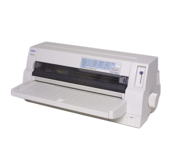 Epson DLQ-3500 Refurbished Dot Matrix Printer