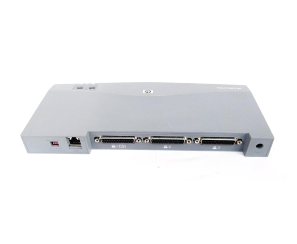 HP JetDirect 510x Refurbished External Print Server (J7983G)