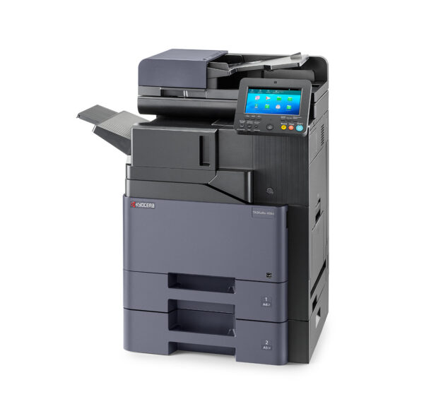 Kyocera TASKalfa 408ci Colour Multifunction Printer