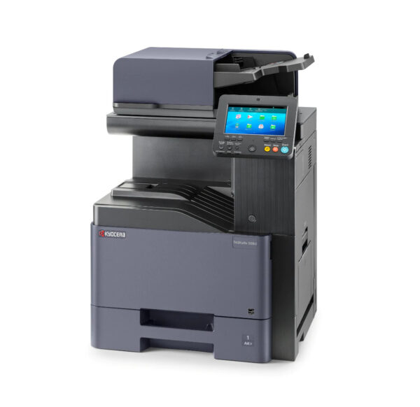 Kyocera TASKalfa 508ci Colour Multifunction Printer