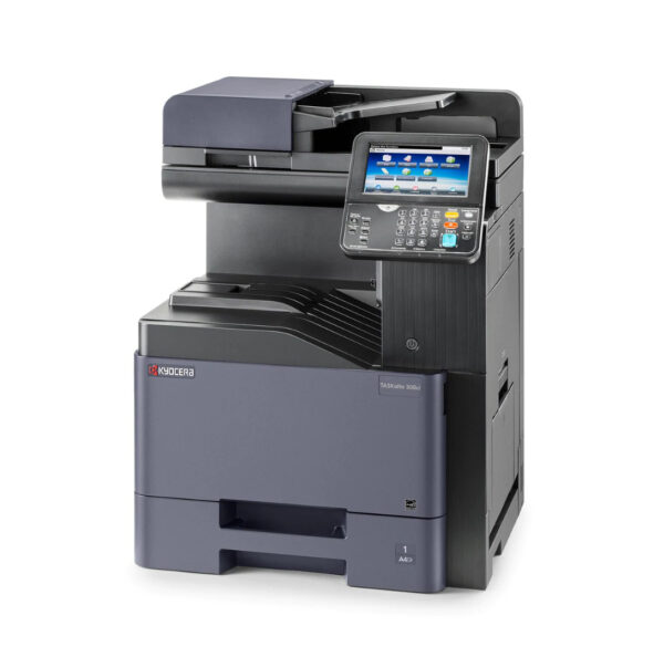 Kyocera TASKalfa 308ci Colour Multifunction Printer