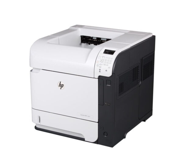 HP LaserJet Enterprise M602N Refurbished Printer