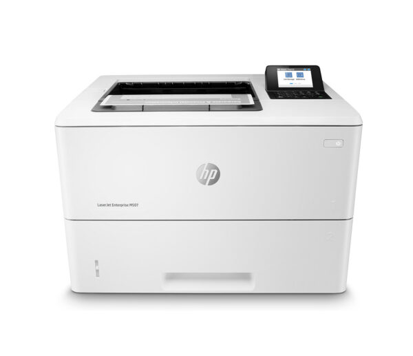 HP LaserJet Enterprise M507 Mono Printer