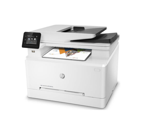 HP M281fdw Refurbished Colour 4-In-1 Multifunction Printer