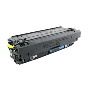 HP 508X (CF361X) Cyan Generic Toner Cartridge