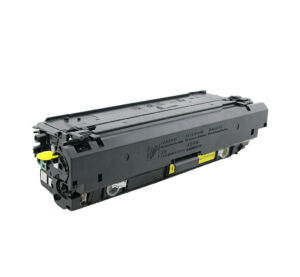 HP 508X (CF362X) Yellow Generic Toner Cartridge