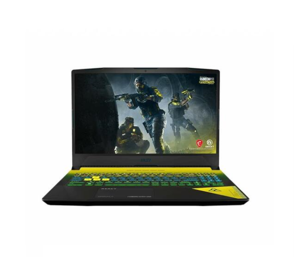 MSI Crosshair 15 Notebook Gaming Laptop