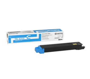 Kyocera TK 8315 Cyan Generic Toner