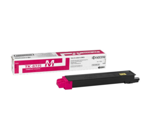 Kyocera TK 8315 Magenta Generic Toner