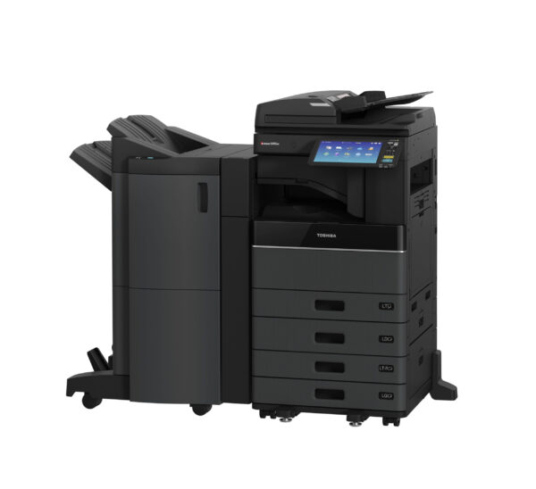 Toshiba E-studio 6528A Photocopier