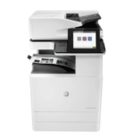 HP LaserJet Managed E82540 Multifunction Refurbished Printer