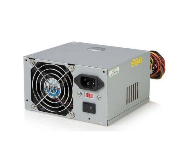 Mecer 700W Universal ATX 2.2 Power Supply (GPM700S-B)
