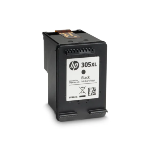 HP 305XL Black Generic Ink Cartridge