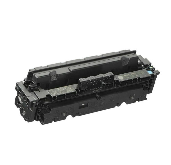 HP 415A Cyan Generic Toner