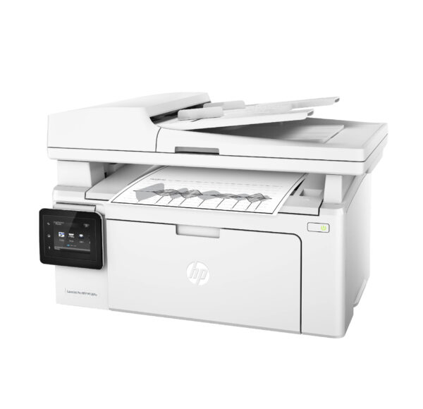 HP Mono M130FW Multifunctional Refurbished Printer